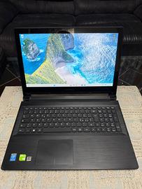 Lenovo Ideapad Flex 15” HYBRID 2 in 1 TOUCH SCREEN