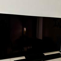 Sony TV KD-65AG9 OLED 4K ultra e HDR 65 pollici