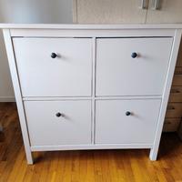 mobile scarpiera o altro Hemnes ikea