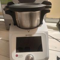 Mounsieur cousine bimby