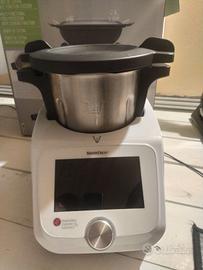 Mounsieur cousine bimby