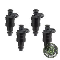 4 INIETTORI 0280150201 BMW 3 5 6 7 2.0L-3.5L M3-M6