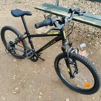 Bici bambino