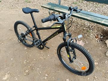 Bici bambino