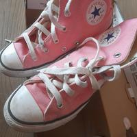 converse bimba ottime 