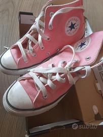 converse bimba ottime 