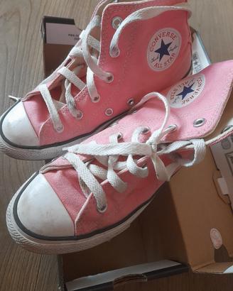 converse bimba ottime 