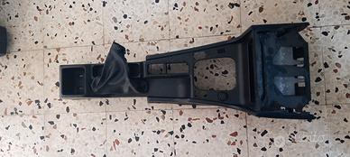 console fiat coupé 
