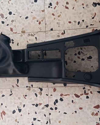 console fiat coupé 