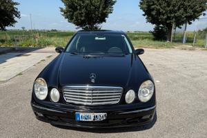Mercedes-Benz E 220 cdi Elegance