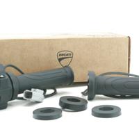 Set manopole riscaldate Ducati Monster 796 1200 Mt