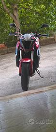 honda cb 1000r 