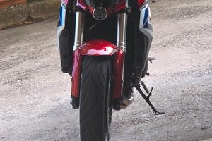 honda cb 1000r 