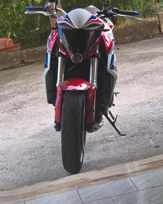 honda cb 1000r 