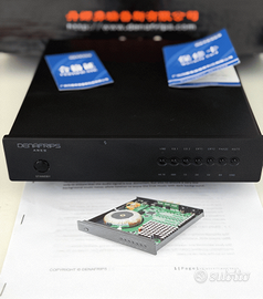 Denafrips Ares R2R DAC