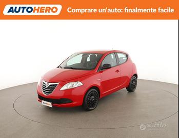LANCIA Ypsilon DK12440