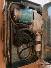 MAKITA MARTELLO ROTATIVO