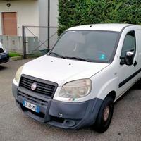Doblò metano fuso
