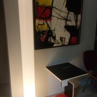 Lampada da terra Stylos _ Flos