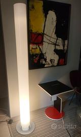 Lampada da terra Stylos _ Flos