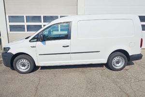 VOLKSWAGEN CADDY MAXI 2.0 TDI CV 102