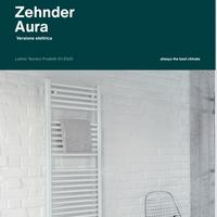 Termoarredo- scalda salviette