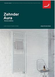 Termoarredo- scalda salviette