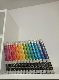 I Quindici. I libri del come e del perché