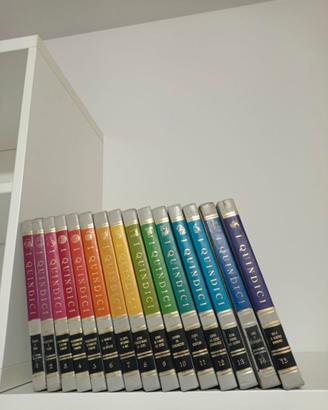 I Quindici. I libri del come e del perché