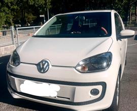 Volkswagen Up Eco 2013
