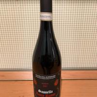 Arpepe Rocce Rosse 2007 valtellina Ar.Pe.Pe