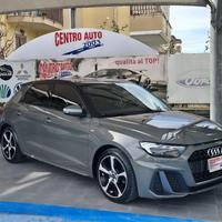 AUDI - A1 Sportback - A1 SPB 30 TFSI Identity