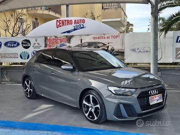 AUDI - A1 Sportback - A1 SPB 30 TFSI Identity