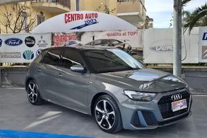 AUDI - A1 Sportback - A1 SPB 30 TFSI Identity