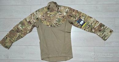 uf pro combat Shirt Multicam - Striker X