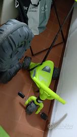 triciclo bambini 