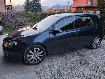 Golf 6
