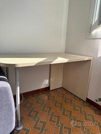 Scrivania da studio