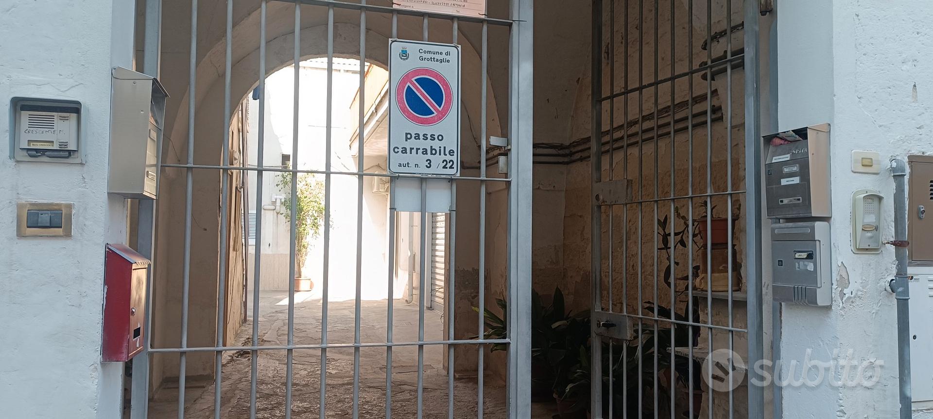 Appartamento – Grottaglie, Taranto - Altro