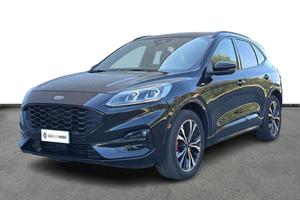 Ford Kuga 2.0 ecoblue ST-Line awd 190cv auto