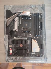 Aorus B450 Elite
