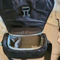 borsa per macchina fotografica 
