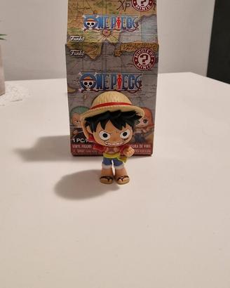 Funko Luffy – One Piece