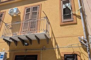 Bagheria ( PA) Piccolo edificio indipendente