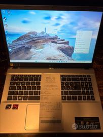 Laptop Acer Aspire Go 15