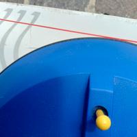 umidificatore Imetec 