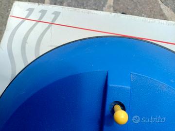 umidificatore Imetec 