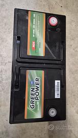 Batteria NDS 100Ah Green Power 12V