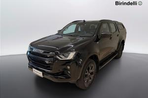 ISUZU D-Max 3ª Serie - D-Max N60 1.9 Crew Cab FF 4