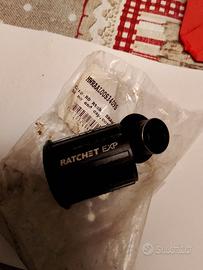 Roval corpetto ruota libera Ratchet Shimano